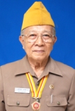 Pak Gaffar